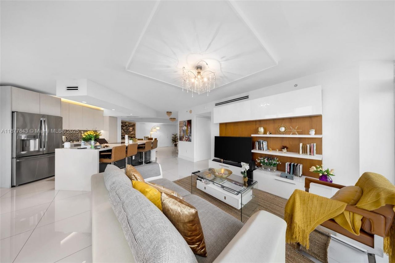 6301 Collins Ave, Unit 2107, Miami Beach, FL 33141 Photo