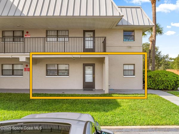 305 Tangle Run Boulevard, Unit 1218, Melbourne, FL 32940
