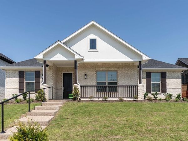 1825 Acorn Creek Circle, Mesquite, TX 75181