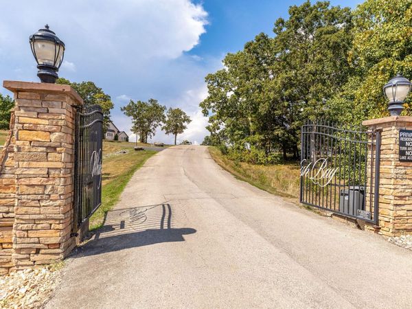 Lot 20b&20 White Fish Bay, Kimberling City, MO 65686
