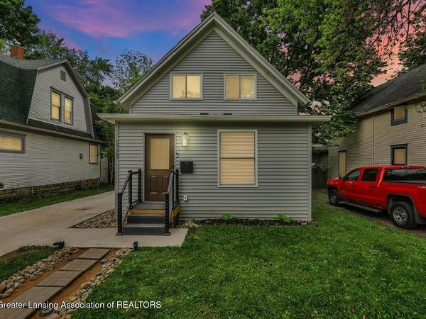 1723 Osband Avenue, Lansing, MI 48910