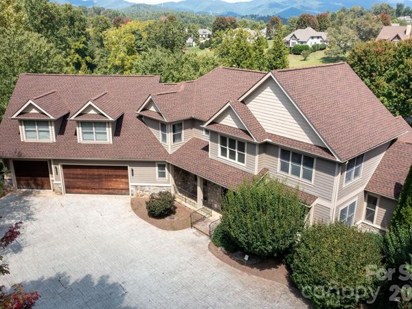 31 Bradford Vistas Drive, Fletcher, NC 28732