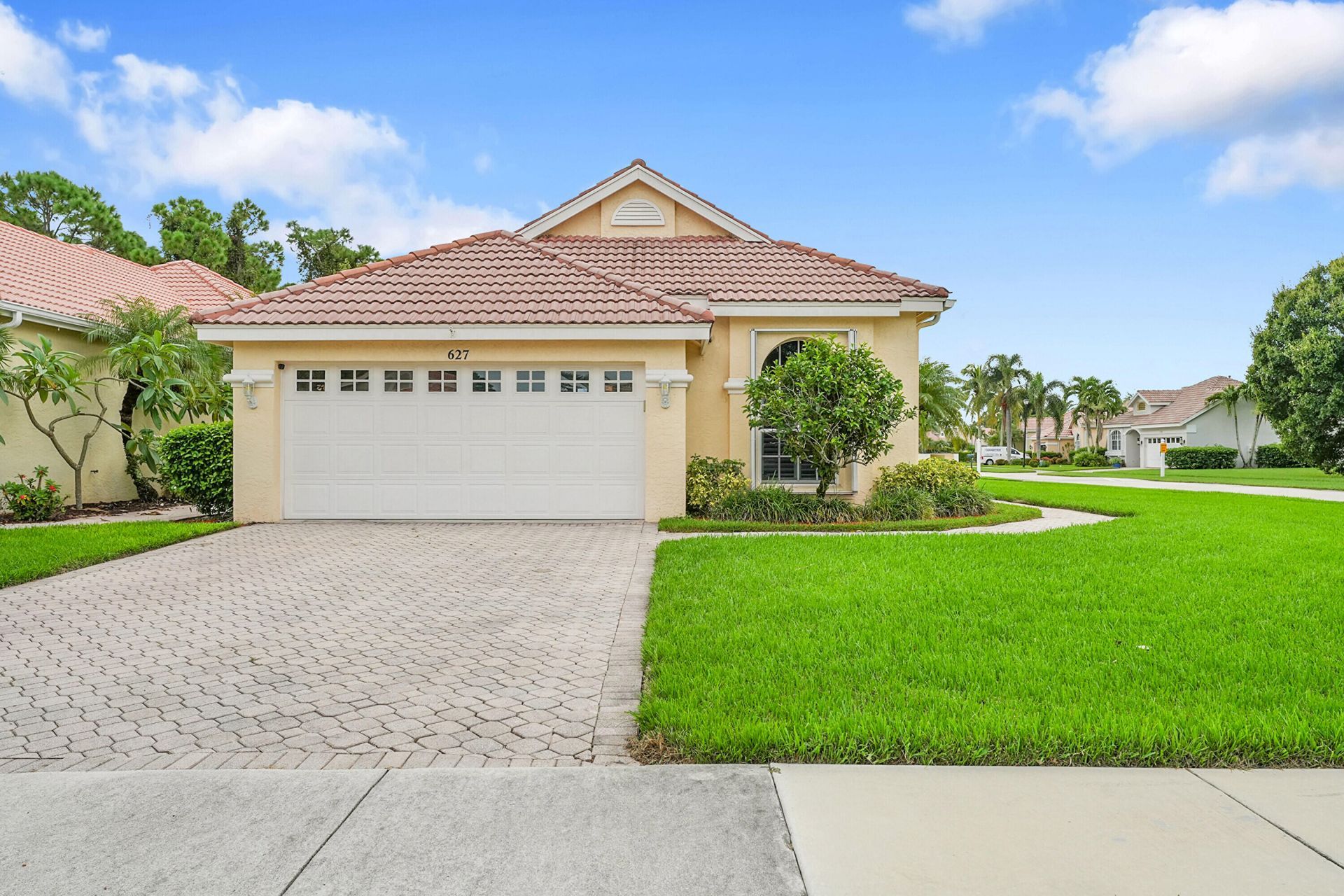 627 SW Saint Thomas Cove, Port Saint Lucie, FL 34986 Photo