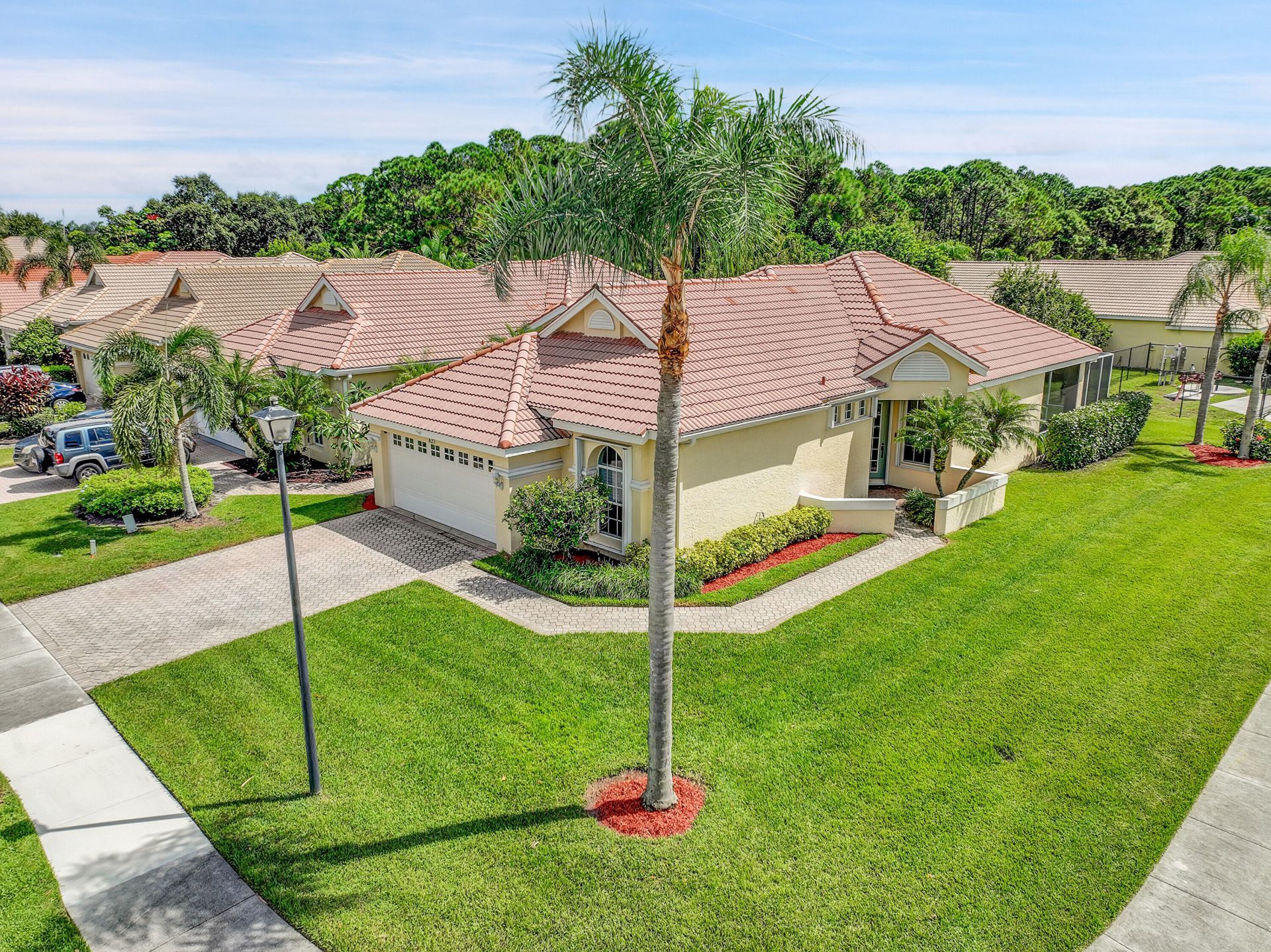 627 SW Saint Thomas Cove, Port Saint Lucie, FL 34986 Photo
