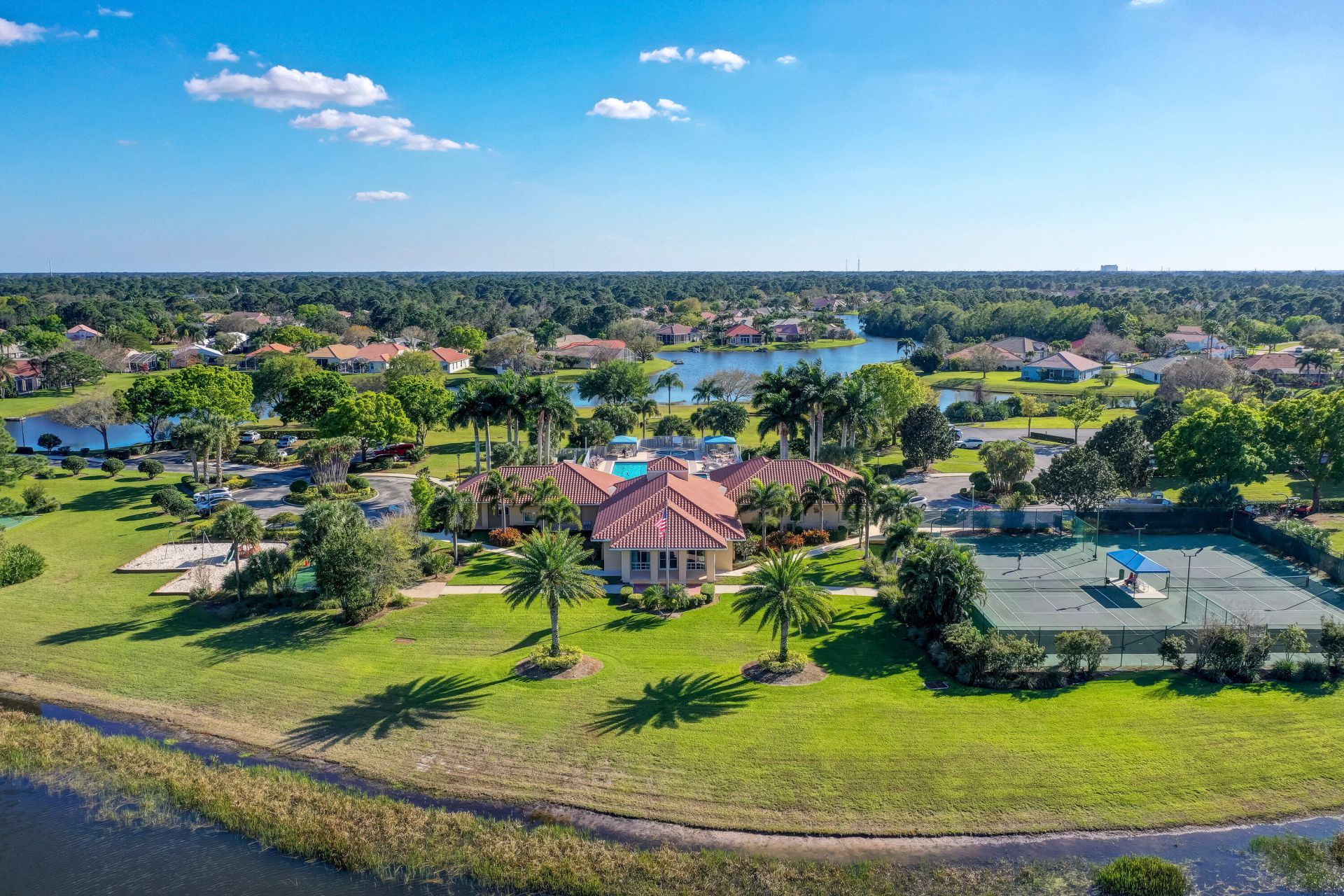 627 SW Saint Thomas Cove, Port Saint Lucie, FL 34986 Photo