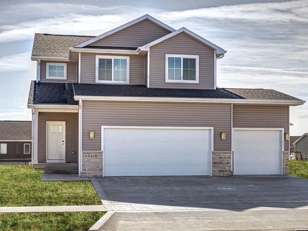 5420 Greene Street, Ames, IA 50014
