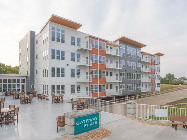 284 Manhattan Boulevard, Unit 2, Dayton, KY 41074