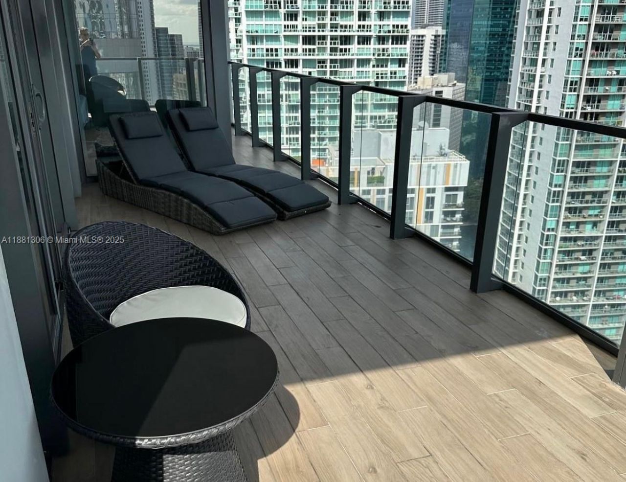 68 SE 6th St, Unit 2801, Miami, FL 33131 Photo