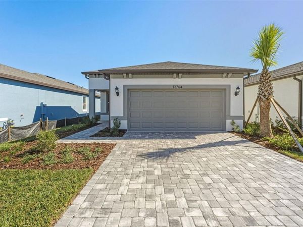 13764 ROCKY PINE PLACE, SPRING HILL, FL 34610