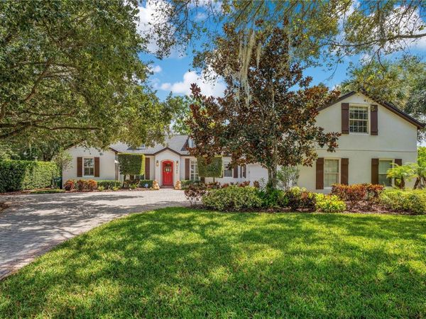 340 ALBERTA DRIVE, WINTER PARK, FL 32789