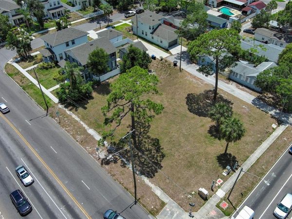 4900 5TH AVENUE N, ST PETERSBURG, FL 33710