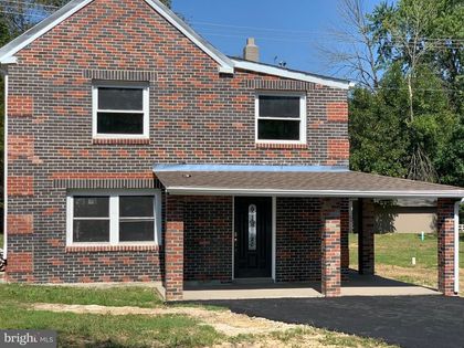 276 WOODSTOWN DARETOWN Pilesgrove, NJ 08098