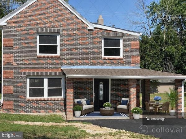 276 WOODSTOWN DARETOWN, PILESGROVE, NJ 08098