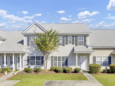 106 Black River Drive, Summerville, SC 29485
