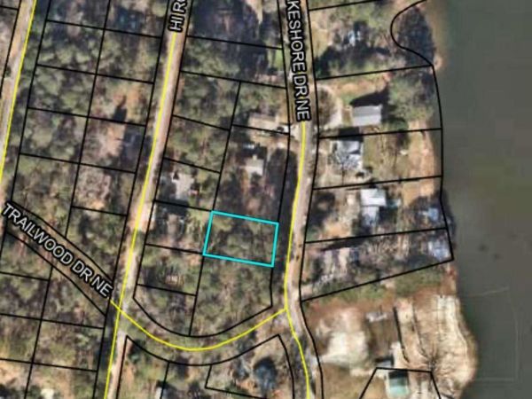 2392 Lakeshore Drive NE, Conyers, GA 30012