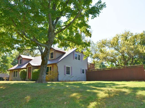 9677 W Reeves Road, Spencer, IN 47460