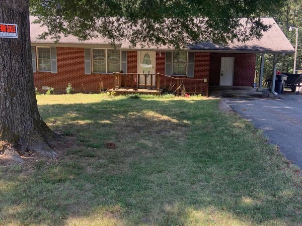 10305 Sardis Road, Scotts Hill, TN 38374