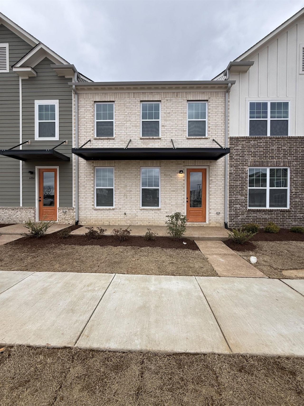 6886 Talcott Ln, Bartlett, TN 38135 Main Photo