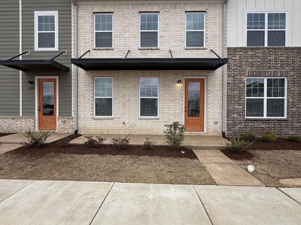 6886 TALCOTT LN, Bartlett, TN 38135