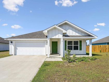 3982 Whitetail Ln Pensacola, FL 32526