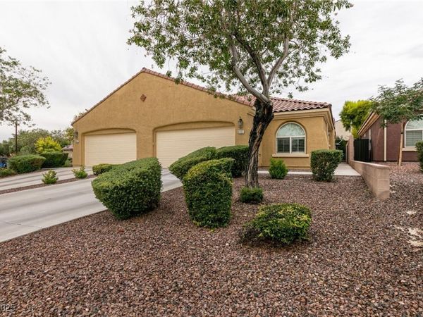 8955 Sandy Isle Court, Las Vegas, NV 89131