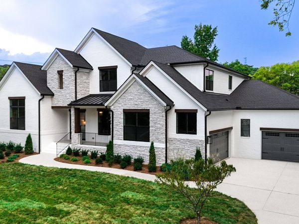 4815 Granny White Pike, Nashville, TN 37220