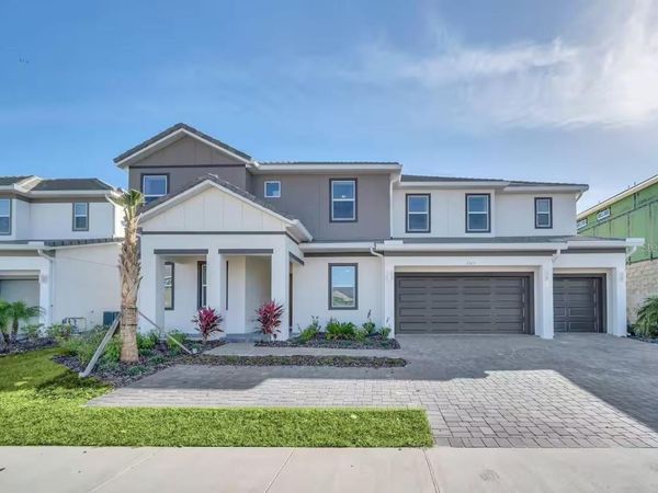 2525 SHANTI DRIVE, KISSIMMEE, FL 34746