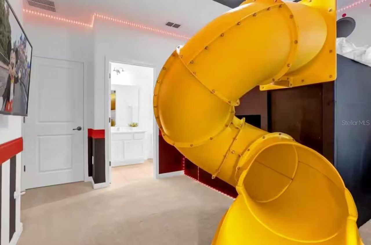 2525 Shanti Drive, Kissimmee, FL 34746 Photo