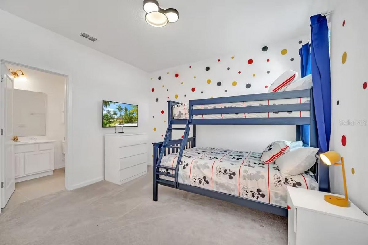 2525 Shanti Drive, Kissimmee, FL 34746 Photo