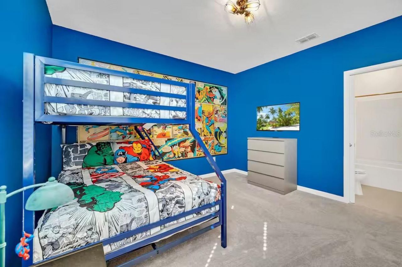 2525 Shanti Drive, Kissimmee, FL 34746 Photo