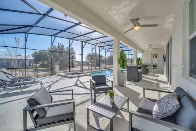 2525 Shanti Drive, Kissimmee, FL 34746 Photo