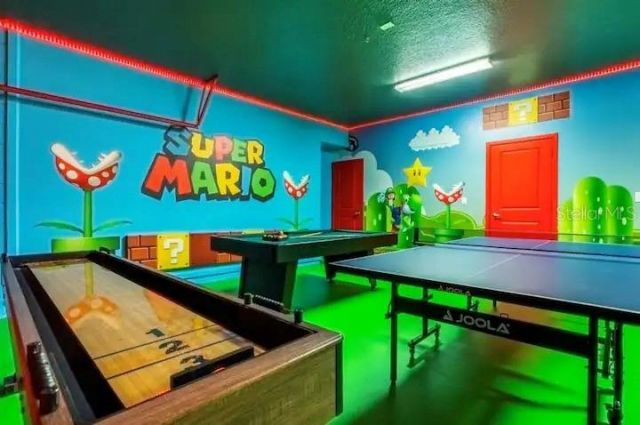 2525 Shanti Drive, Kissimmee, FL 34746 Photo