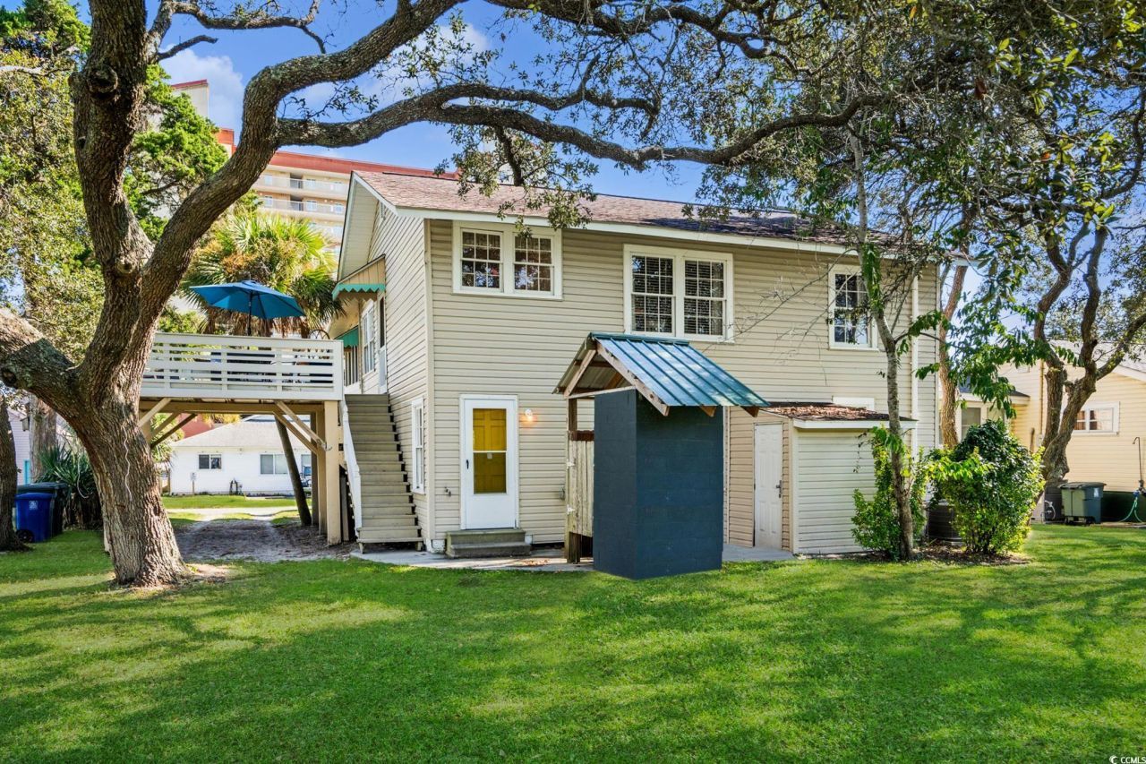 1706 Holly Dr. Photo 36