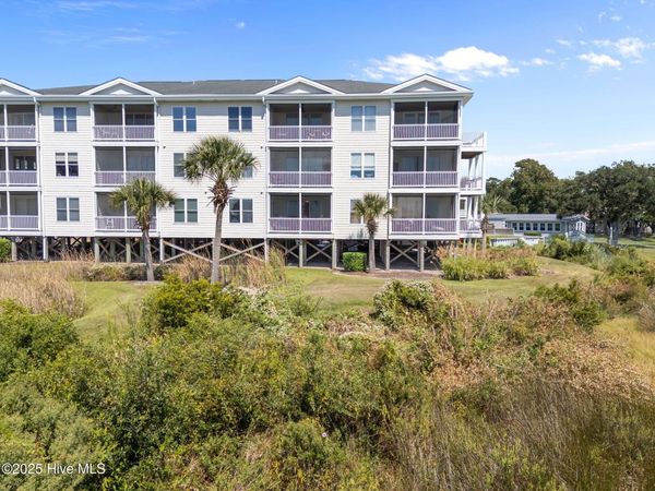 1135 Park Road SW, Unit 4103, Sunset Beach, NC 28468