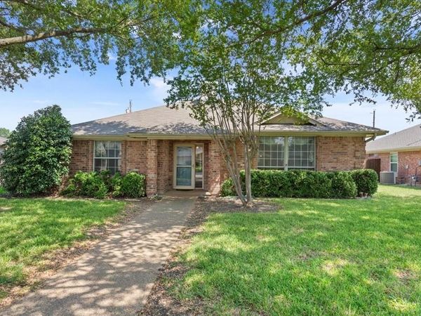 1414 Chapel Hill Drive, Waco, TX 76712