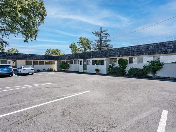 721 S Dora Street, Ukiah, CA 95482