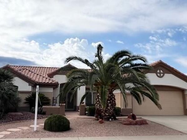 15137 W LAS BRIZAS Lane, Sun City West, AZ 85375