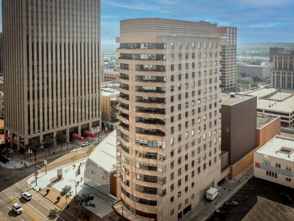 109 N Main Street, Unit 1400, Dayton, OH 45402