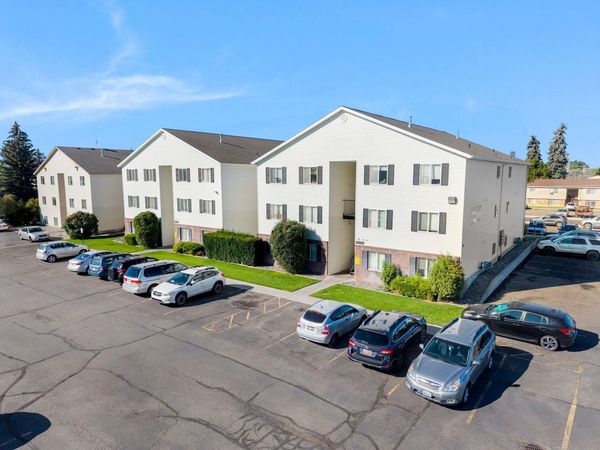 35 W 2nd. N., Rexburg, ID 83440