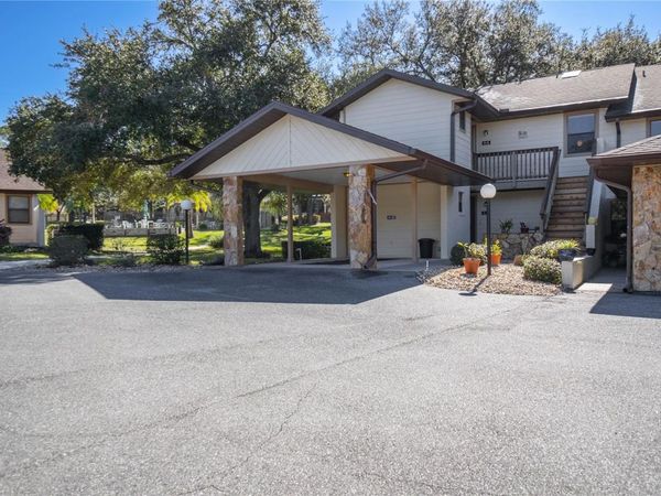 240 E GLASSBORO COURT, Unit 4A, HERNANDO, FL 34442