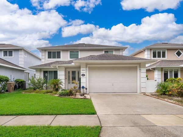 8404 RISING STAR COURT, KISSIMMEE, FL 34747