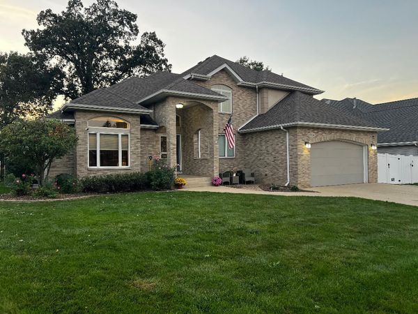 2914 Morningside Drive, Crown Point, IN 46307