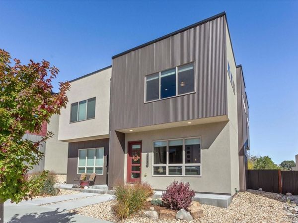 1120 Agate Lane, Poncha Springs, CO 81242