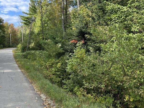 M5 Lot 14 Ridge Road, Charleston, ME 04422