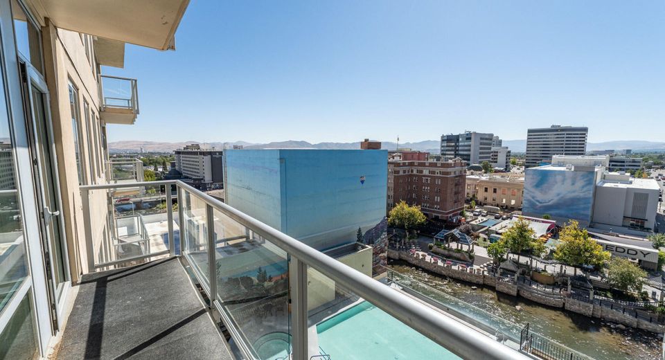 50 N Sierra Street, Unit STE 909, Reno, NV 89501 Photo