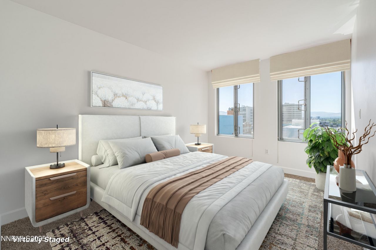 50 N Sierra Street, Unit STE 909, Reno, NV 89501 Photo
