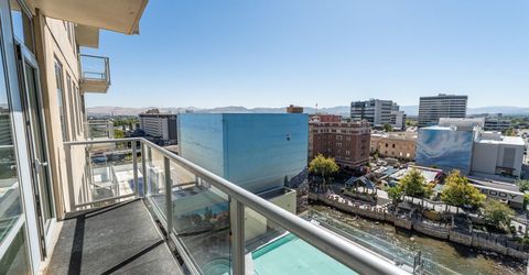 50 N Sierra Street, Unit STE 909, Reno, NV 89501 Photo