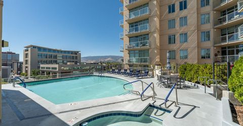 50 N Sierra Street, Unit STE 909, Reno, NV 89501 Photo