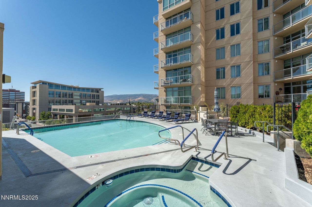 50 N Sierra Street, Unit STE 909, Reno, NV 89501 Photo