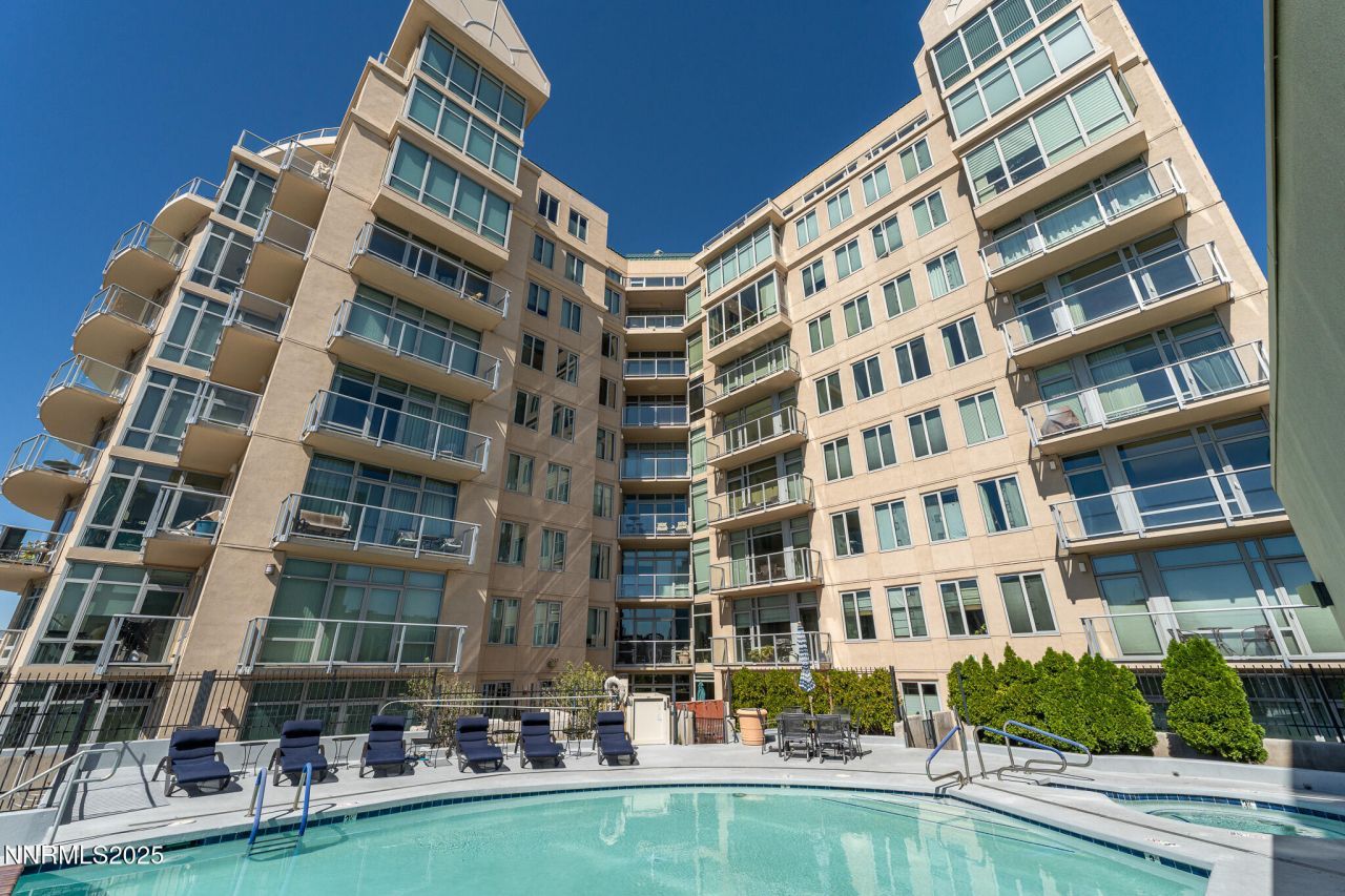 50 N Sierra Street, Unit STE 909, Reno, NV 89501 Photo